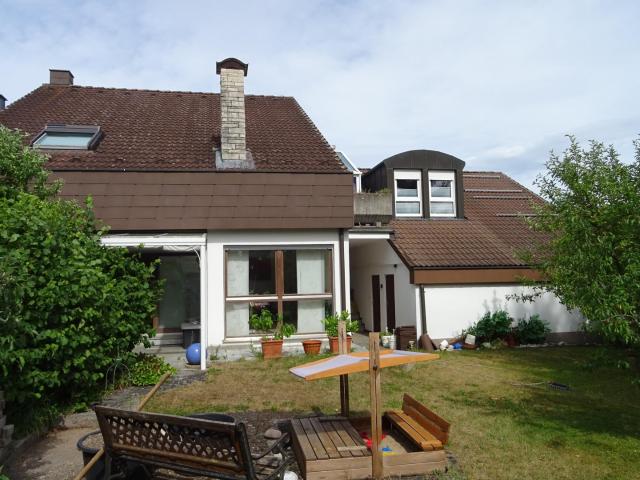 Haus kaufen in Wendelstein, Bayern