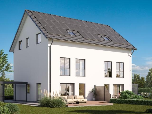 Haus kaufen in Aying, Bayern