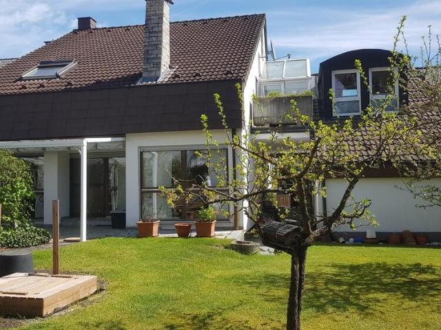 Haus kaufen in Wendelstein, Bayern