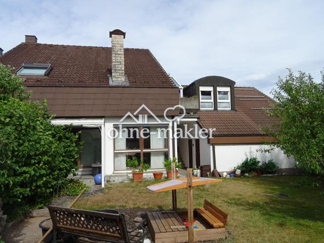 Haus kaufen in Wendelstein, Bayern