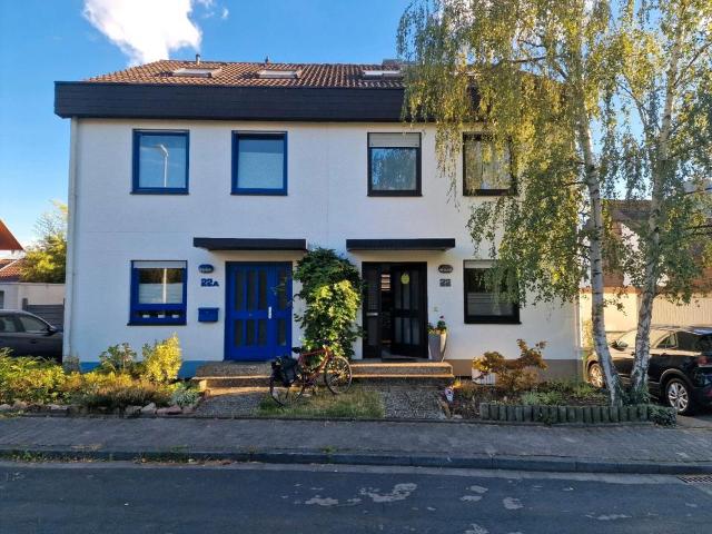 Haus kaufen in Gonsenheim, Mainz