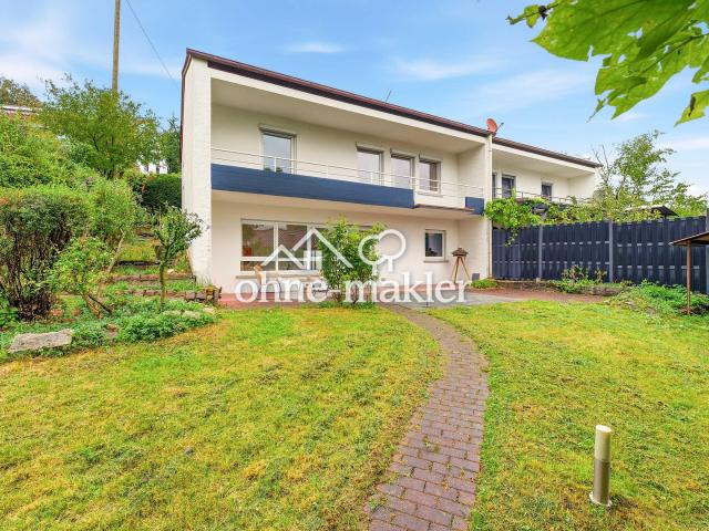 Haus kaufen in Eningen, Baden-Württemberg