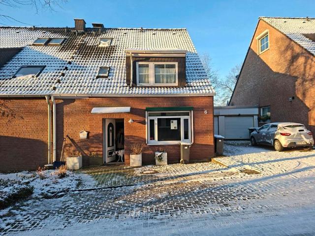 Haus kaufen in Alt-Erkrath, Erkrath