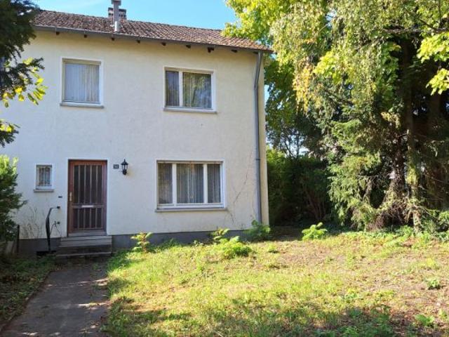 Haus kaufen in Wiesbaden, Hessen