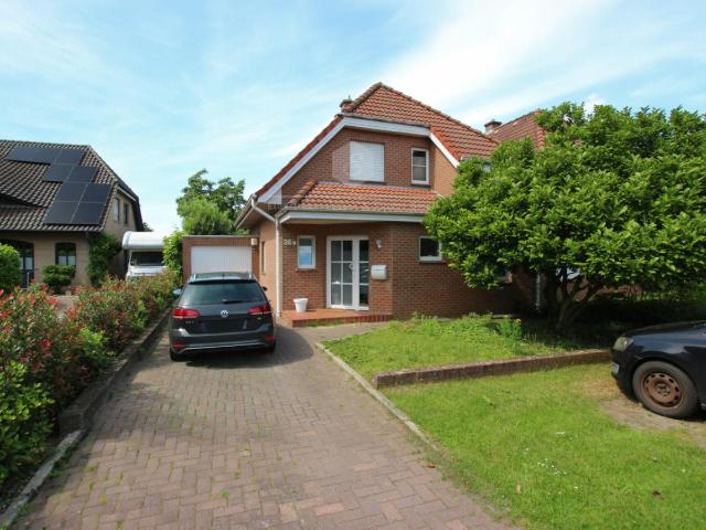 Apartment mieten in Nordhorn, Niedersachsen
