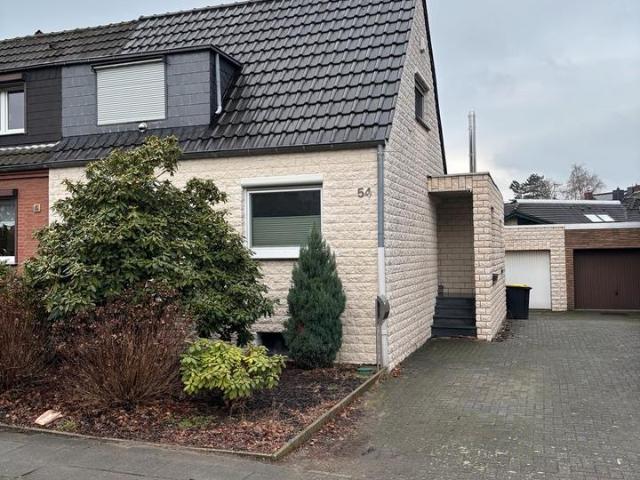 Haus kaufen in Dinslaken, Nordrhein-Westfalen