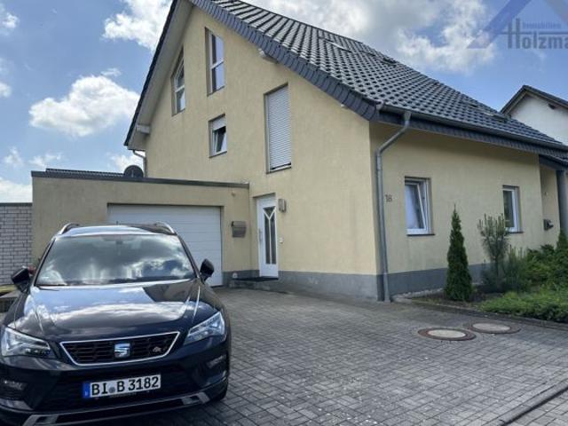 Haus kaufen in Bielefeld, Nordrhein-Westfalen
