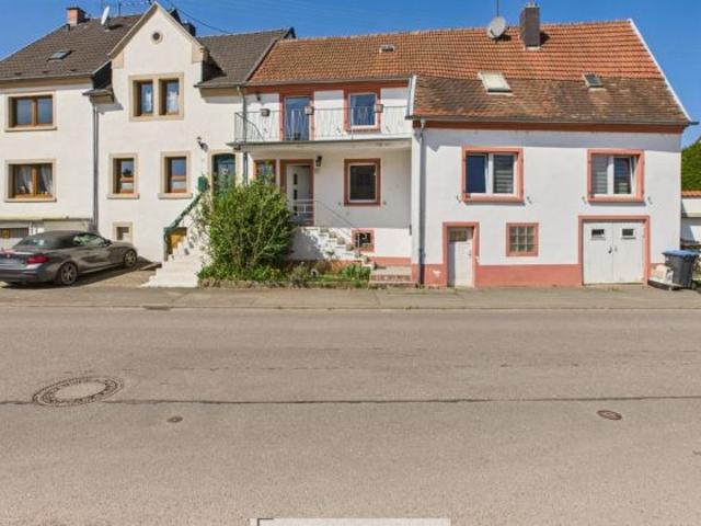 Haus kaufen in Blieskastel