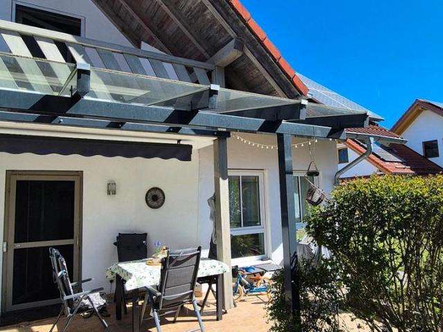 Haus kaufen in Kaltental, Bayern