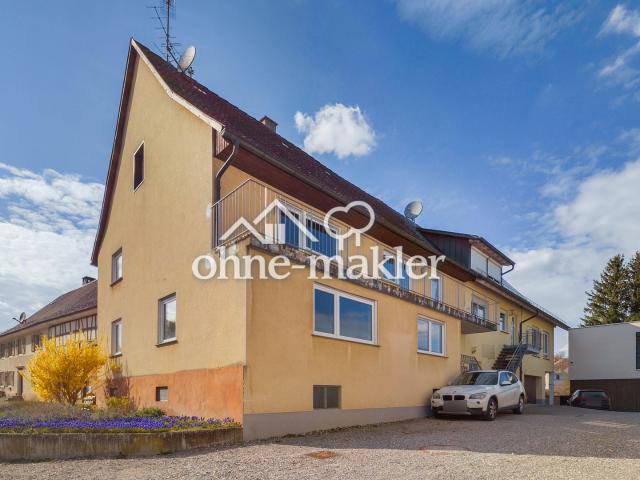 Haus kaufen in Singen, Baden-Württemberg