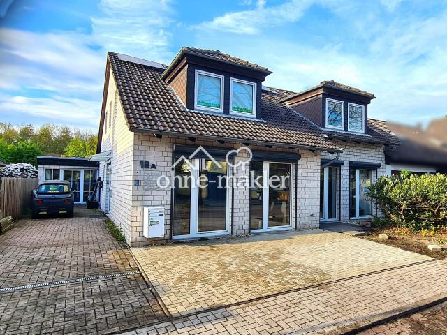 Haus kaufen in Bothfeld-Vahrenheide, Hannover