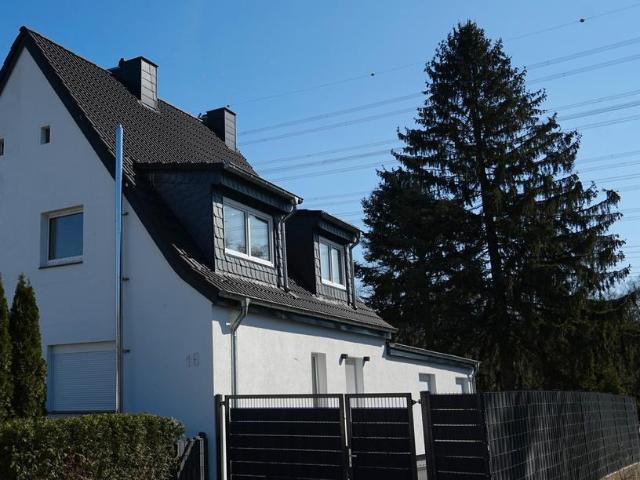 Haus kaufen in Ebel, Bottrop