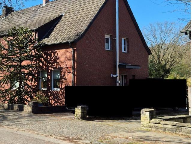 Haus kaufen in Stadtmitte, Bottrop