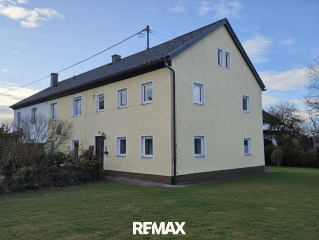 Haus kaufen in Haselbach, Braunau am Inn