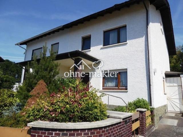 Haus kaufen in Bruchköbel, Hessen