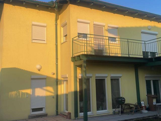 Haus kaufen in Bruckneudorf