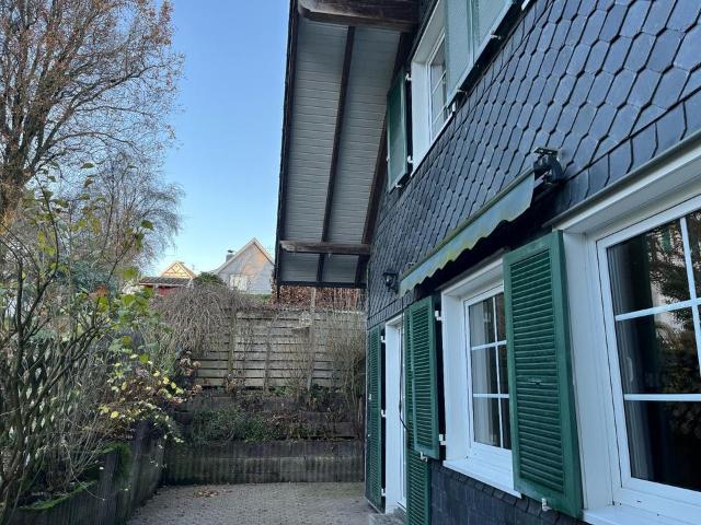 Haus kaufen in Blasberg, Burscheid