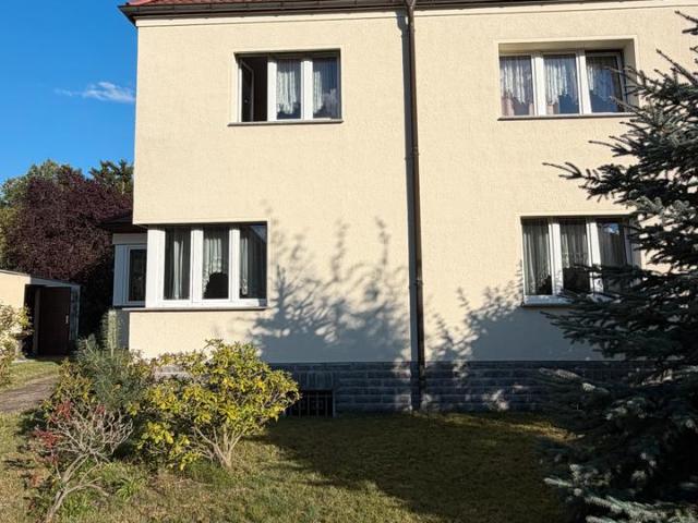 Haus kaufen in Coswig
