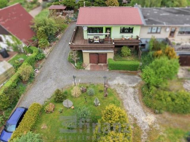 Haus kaufen in Crimmitschau, Sachsen