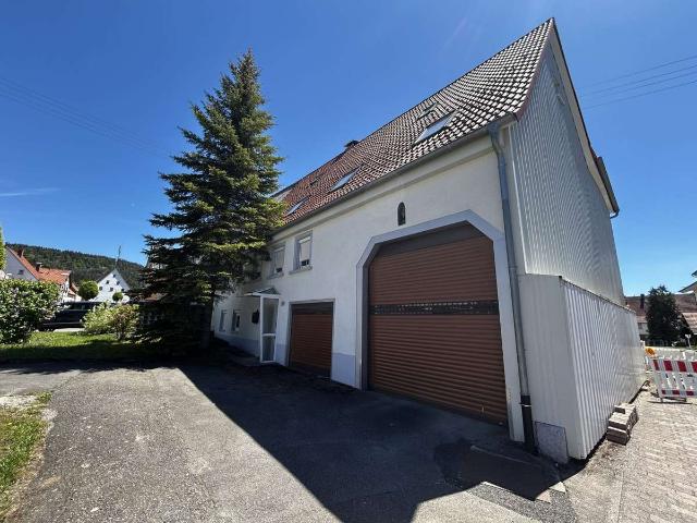 Haus kaufen in Deilingen, Landkreis Tuttlingen