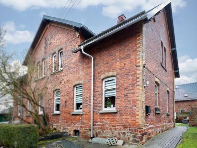 Haus kaufen in Chemnitz, Sachsen