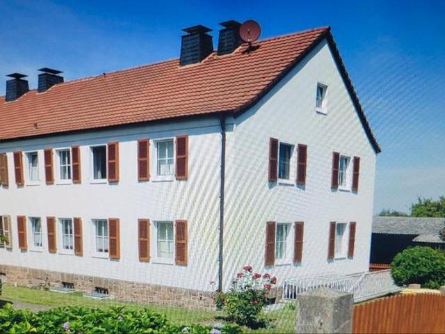 Haus kaufen in Tann, Hessen