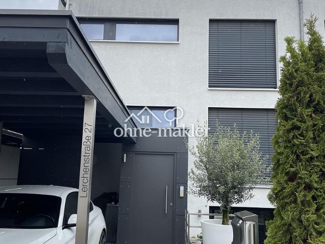 Haus mieten in Fischerviertel, Ulm