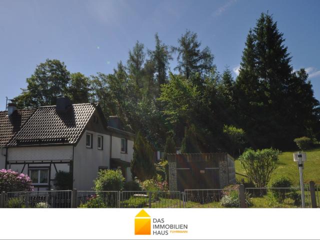 Haus kaufen in Zella-Mehlis, Thüringen