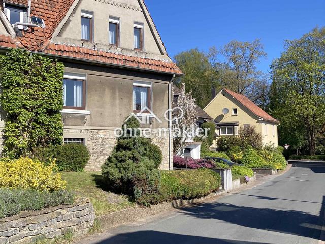 Haus kaufen in Schling, Detmold