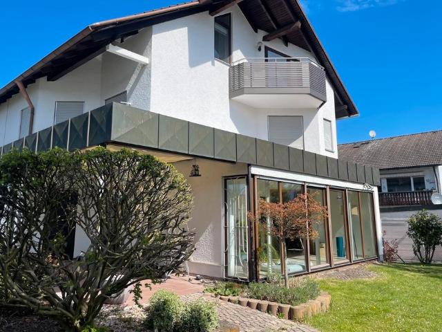Haus kaufen in Lettenbach, Diedorf