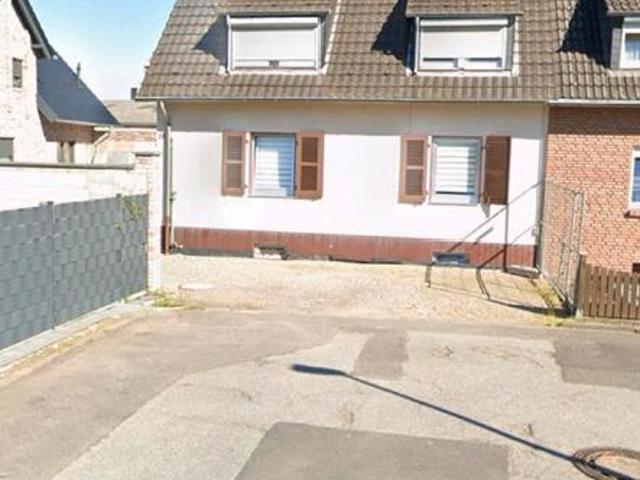 Haus kaufen in Dormagen, Hackenbroich