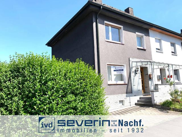 Haus kaufen in Dortmund, Lütgendortmund