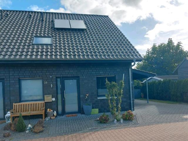 Haus kaufen in Hörstel, Kreis Steinfurt