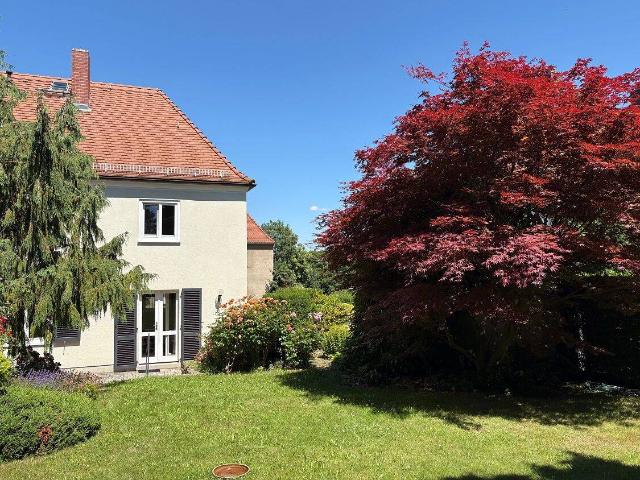 Haus kaufen in Dresden