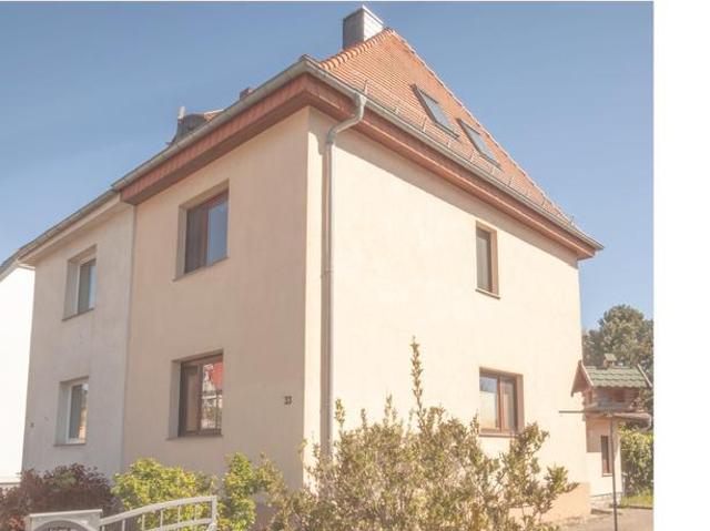 Haus kaufen in Klotzsche, Dresden