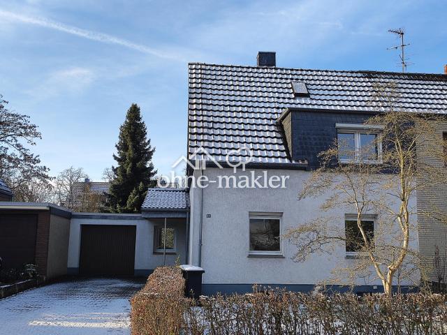 Haus kaufen in Duisburg-Süd, Duisburg