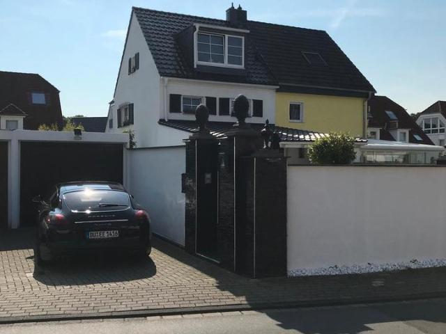 Haus kaufen in Duisburg-Süd, Duisburg