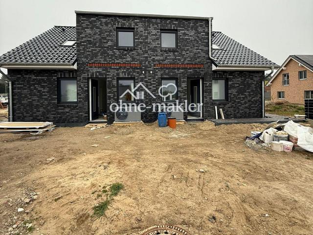 Haus mieten in Burgdorf, Niedersachsen