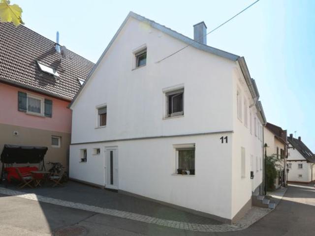 Haus kaufen in Ehningen, Landkreis Böblingen