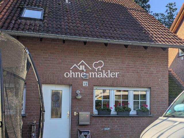 Haus kaufen in Wandhofen, Schwerte