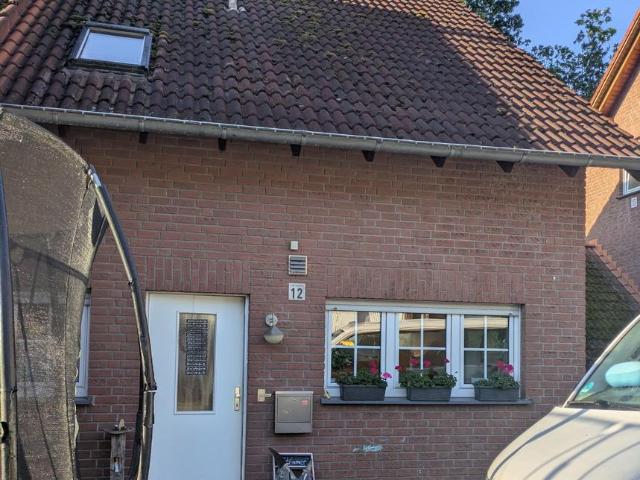 Haus kaufen in Wandhofen, Schwerte