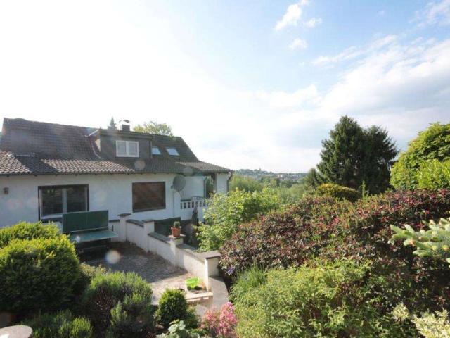 Haus kaufen in Hattingen, Ennepe-Ruhr-Kreis