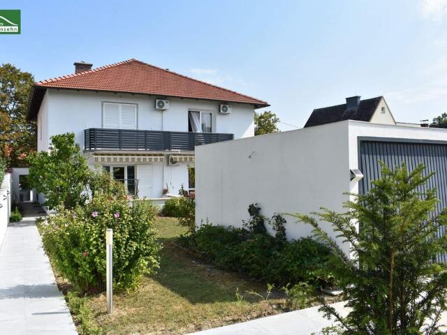 Haus kaufen in Eisenstadt