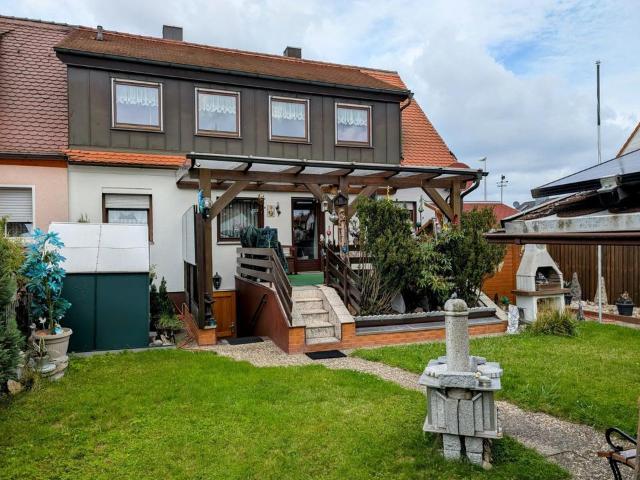 Haus kaufen in Alterlangen, Erlangen