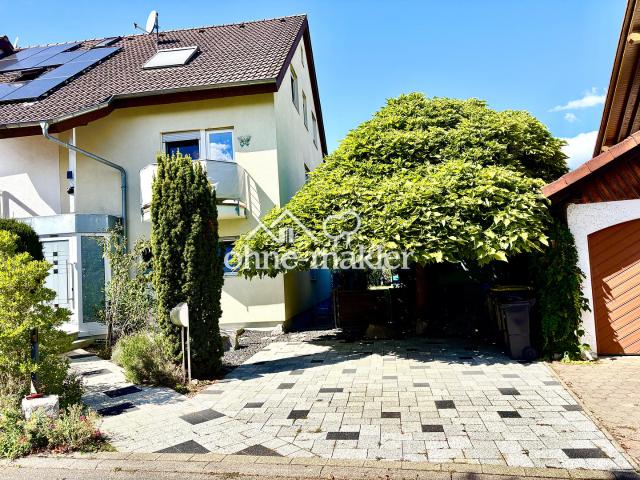 Haus kaufen in Eschbach, Baden-Württemberg
