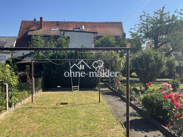 Haus kaufen in Kalbach-Riedberg, Sachsenhausen