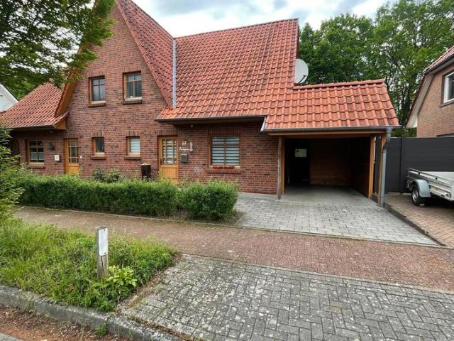 Haus kaufen in Diepholz, Niedersachsen