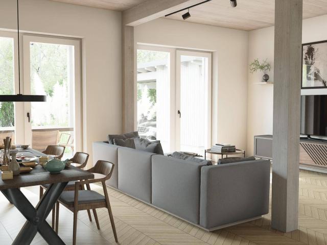 Apartment mieten in Goritschach/Zagoriče, Finkenstein