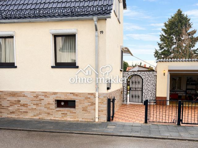 Haus kaufen in Frankenthal Kernstadt, Frankenthal