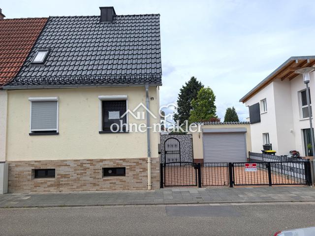 Haus kaufen in Frankenthal Kernstadt, Frankenthal